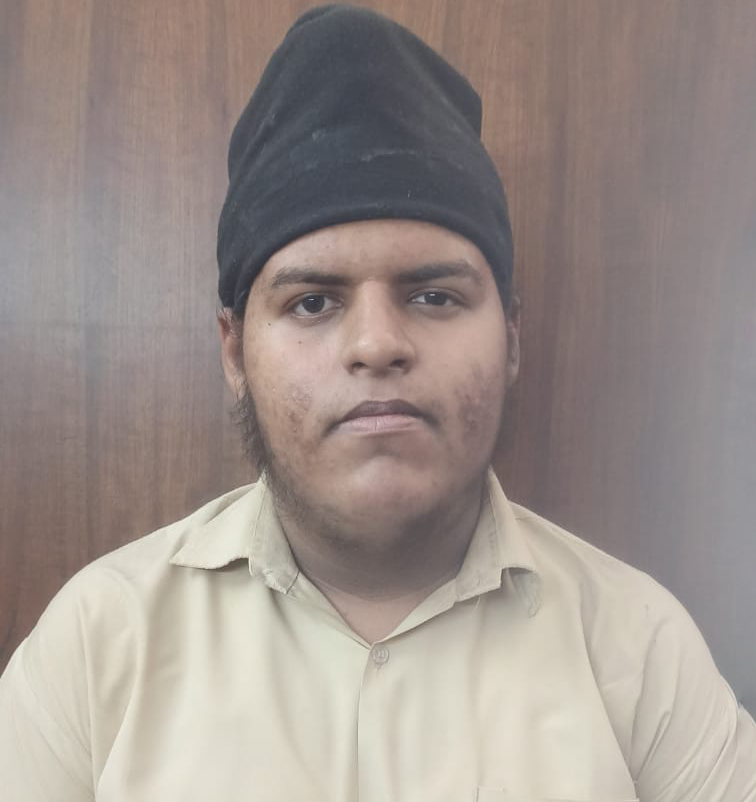 Brahmjeet Singh